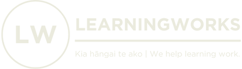 LearningWorks Logo